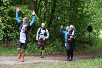 Pfreimdtaltrail 2019