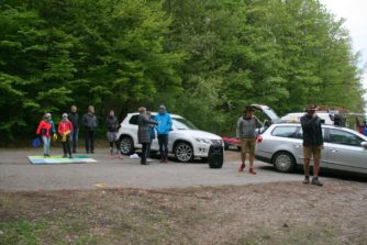 Pfreimdtaltrail 2019