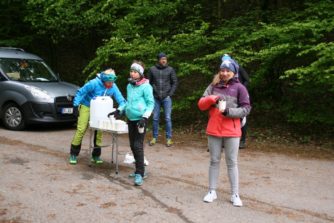 Pfreimdtaltrail 2019