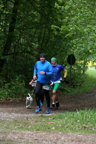 Pfreimdtaltrail 2019