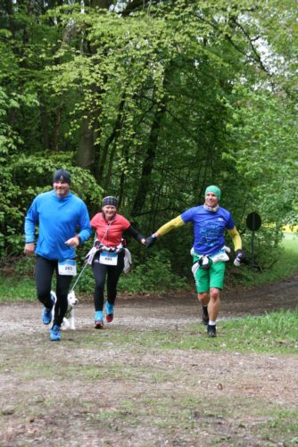Pfreimdtaltrail 2019