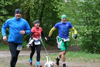 Pfreimdtaltrail 2019