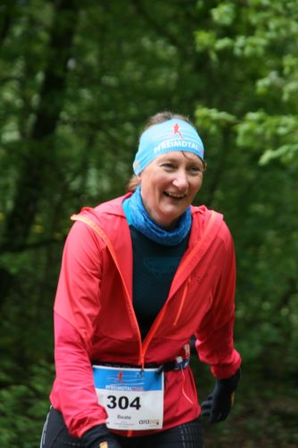 Pfreimdtaltrail 2019