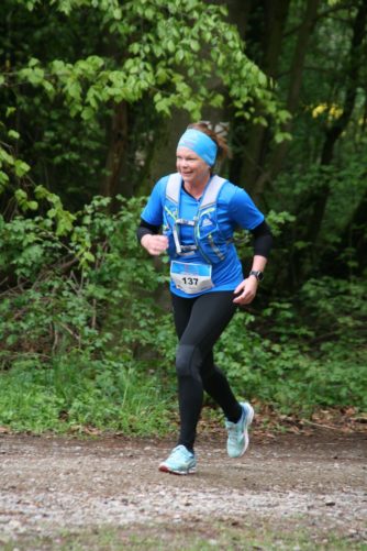 Pfreimdtaltrail 2019