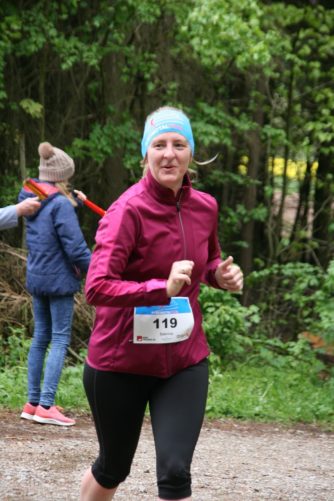 Pfreimdtaltrail 2019