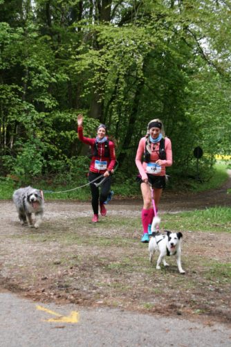 Pfreimdtaltrail 2019