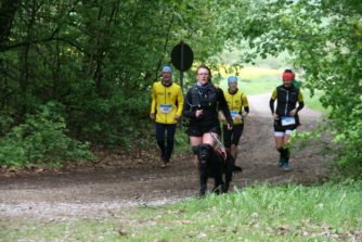 Pfreimdtaltrail 2019