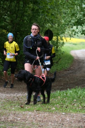 Pfreimdtaltrail 2019
