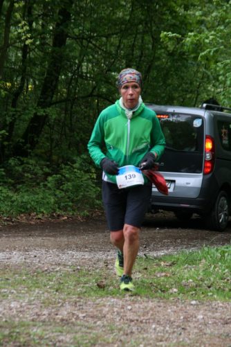 Pfreimdtaltrail 2019