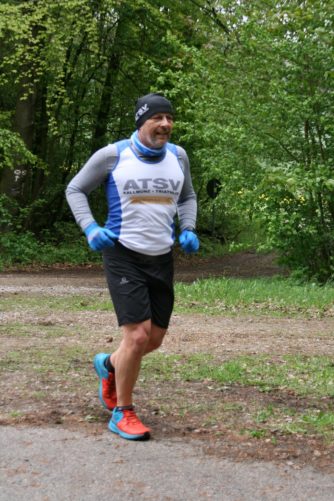 Pfreimdtaltrail 2019