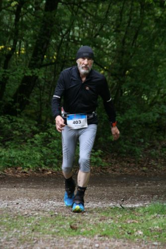 Pfreimdtaltrail 2019