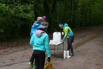 Pfreimdtaltrail 2019