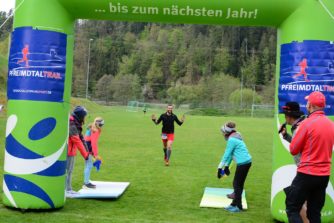 Pfreimdtaltrail 2019