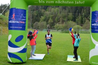 Pfreimdtaltrail 2019