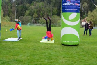 Pfreimdtaltrail 2019