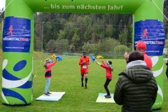 Pfreimdtaltrail 2019