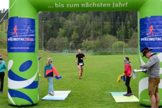 Pfreimdtaltrail 2019