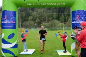 Pfreimdtaltrail 2019