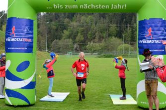 Pfreimdtaltrail 2019