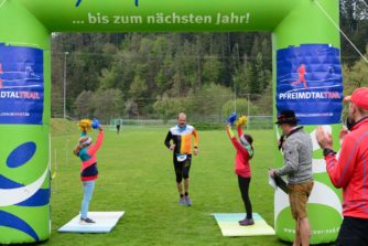 Pfreimdtaltrail 2019