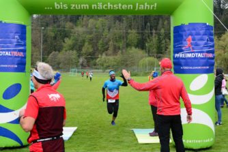 Pfreimdtaltrail 2019