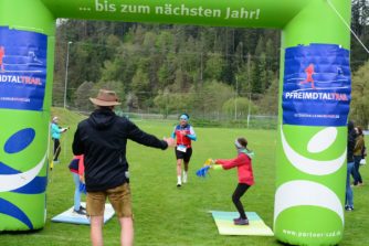 Pfreimdtaltrail 2019