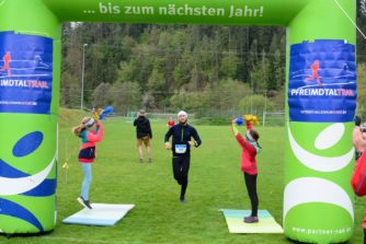 Pfreimdtaltrail 2019