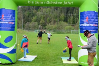 Pfreimdtaltrail 2019