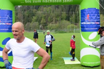 Pfreimdtaltrail 2019