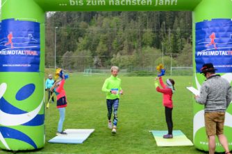Pfreimdtaltrail 2019