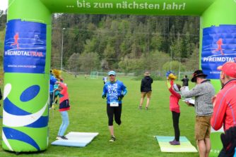 Pfreimdtaltrail 2019