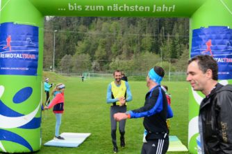 Pfreimdtaltrail 2019