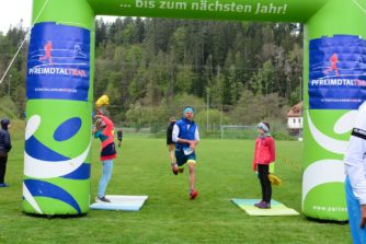 Pfreimdtaltrail 2019