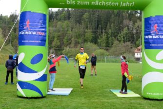 Pfreimdtaltrail 2019