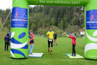 Pfreimdtaltrail 2019