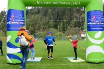 Pfreimdtaltrail 2019