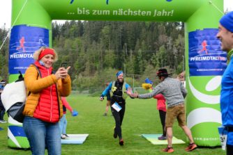 Pfreimdtaltrail 2019