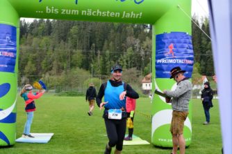 Pfreimdtaltrail 2019