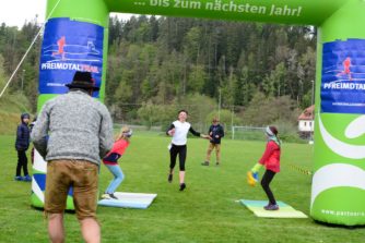 Pfreimdtaltrail 2019