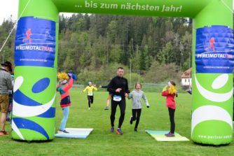 Pfreimdtaltrail 2019