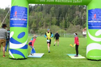 Pfreimdtaltrail 2019