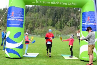 Pfreimdtaltrail 2019