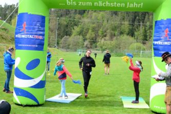 Pfreimdtaltrail 2019