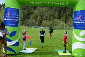 Pfreimdtaltrail 2019