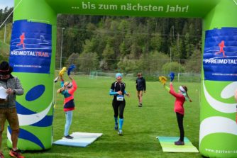 Pfreimdtaltrail 2019