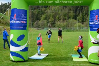 Pfreimdtaltrail 2019