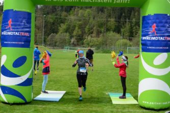 Pfreimdtaltrail 2019