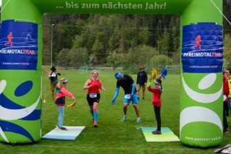 Pfreimdtaltrail 2019
