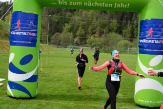 Pfreimdtaltrail 2019