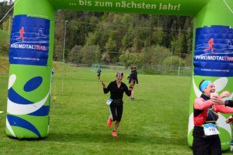 Pfreimdtaltrail 2019